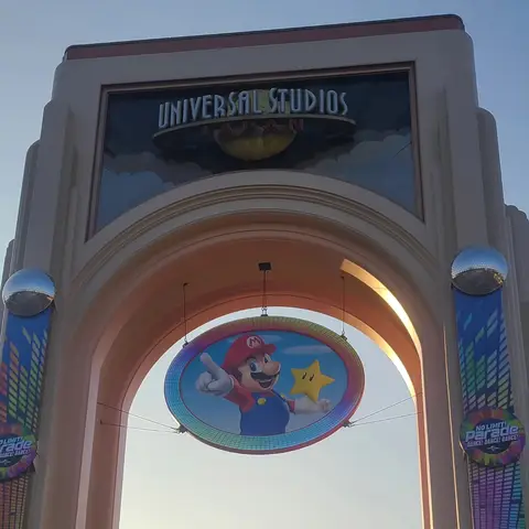 ホテルユニバーサルポート（HOTEL UNIVERSAL PORT）