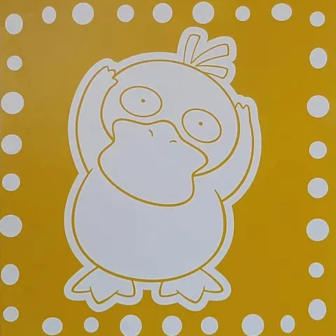 志摩スペイン村ポケモンコラボ: コダックワンショット