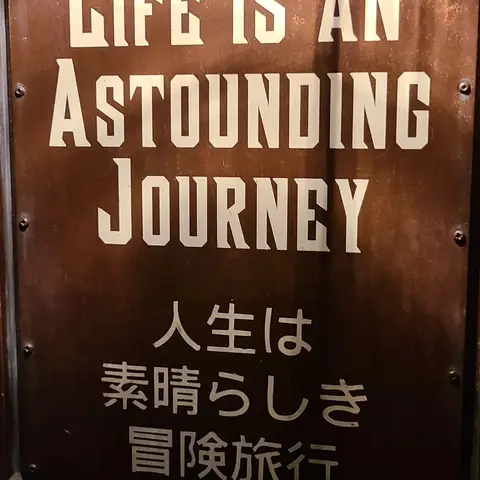 東京ディズニーシー（夜）＆ディズニーアンバサダーホテル