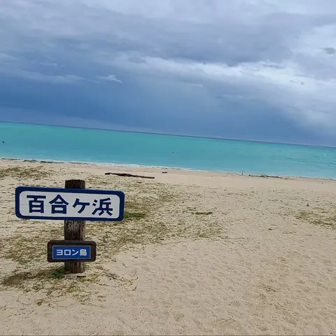 百合ヶ浜