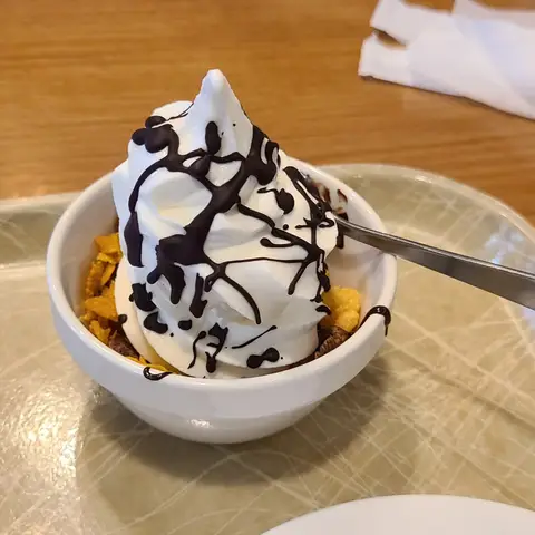白馬ハイランドホテル: 鏡開き
