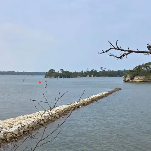 福浦島・福浦橋 （千原ジュニア）