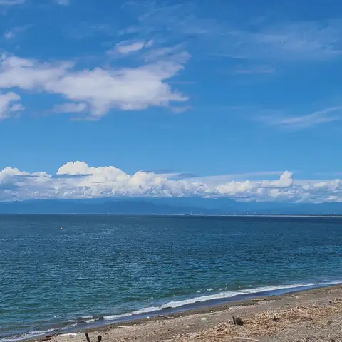 千本浜(No Mt.Fuji No Life)