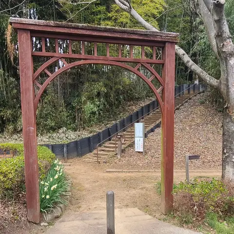 からきだの道