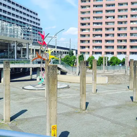 2023年6月5日 八千代緑が丘駅
