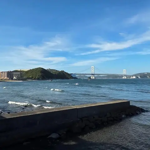ヶ浜シリーズ 千鳥ヶ浜