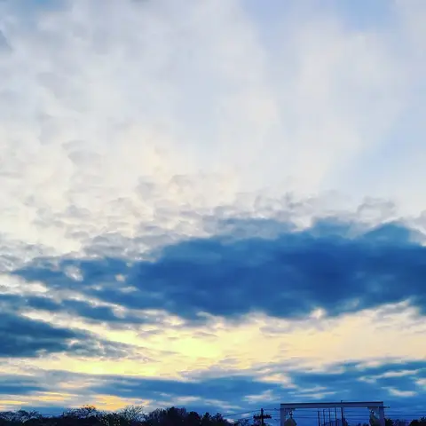 2023年2月11日 空
