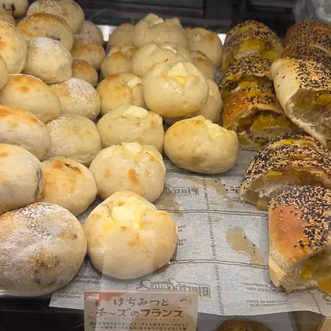 舞浜散歩 イクスピアリ&chawan