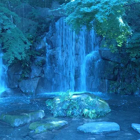 郷土の森博物館 散策