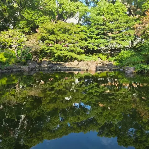 横浜公園&YOKOHAMA STADIUM