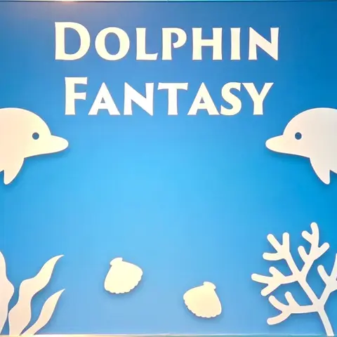DOLPHIN FANTASY（ドルフィンファンタジー）