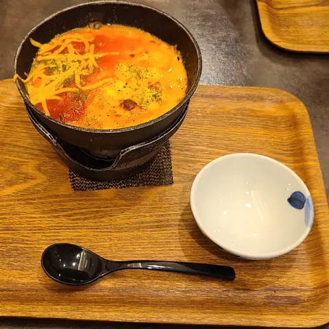 神戸元町ドリアセレオ八王子店 〜【完】〜
