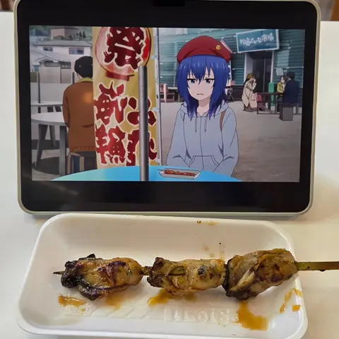 ざつ旅の巡礼 初牡蠣🦪 try!!