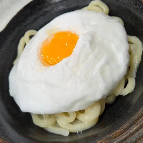 讃岐うどん ぴっころ  #ぴっぴのこころ