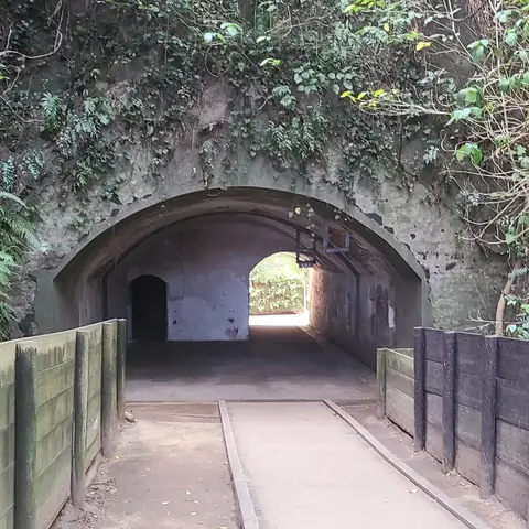 猿島散策 Part2