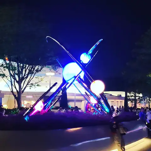 #東京ディズニーランド  #ディズニー