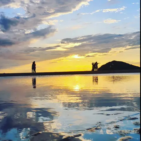 #四国旅