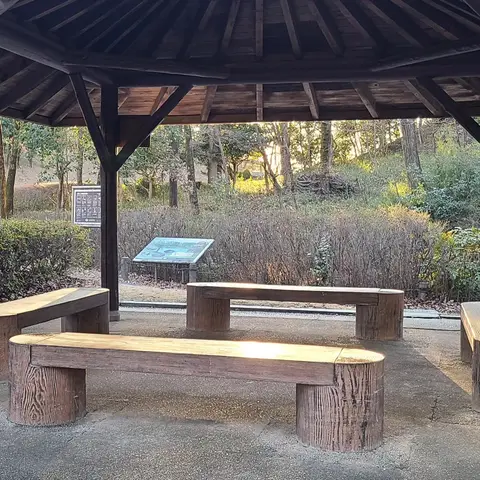 東中野公園