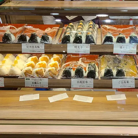 舞浜フードまとめ