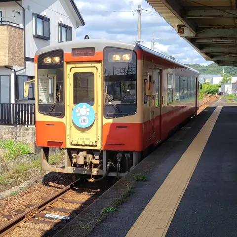 天竜浜名湖鉄道（西鹿島〜浜名湖佐久米〜新所原）
