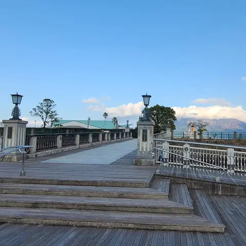 南風の泉